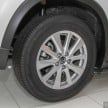 Mazda CX-5 facelift in Malaysia: CBU 2.5, from RM168k