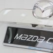 Mazda CX-5 facelift in Malaysia: CBU 2.5, from RM168k