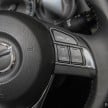 Mazda CX-5 facelift in Malaysia: CBU 2.5, from RM168k