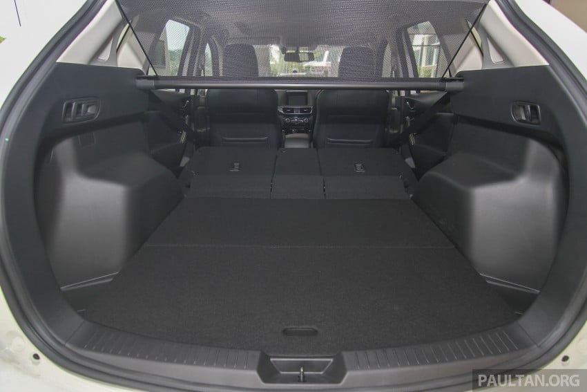 Mazda CX-5 facelift in Malaysia: CBU 2.5, from RM168k 336056