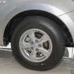 2015 Mitsubishi Triton launched in Malaysia – fr RM67k