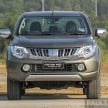 Driven Web Series 2015 #5: best pick-ups in Malaysia – Nissan Navara vs Ford Ranger vs Mitsubishi Triton