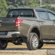 Driven Web Series 2015 #5: best pick-ups in Malaysia – Nissan Navara vs Ford Ranger vs Mitsubishi Triton