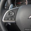 2015 Mitsubishi Triton launched in Malaysia – fr RM67k
