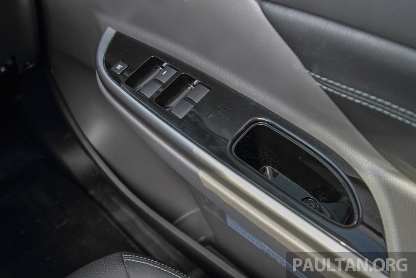 2015 Mitsubishi Triton launched in Malaysia – fr RM67k 342926