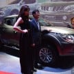 2015 Mitsubishi Triton launched in Malaysia – fr RM67k