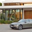 F30 BMW 3 Series LCI unveiled – updated looks, new engine lineup, 330e plug-in hybrid coming 2016