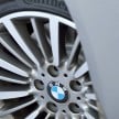 F30 BMW 3 Series LCI unveiled – updated looks, new engine lineup, 330e plug-in hybrid coming 2016