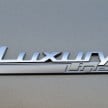 F30 BMW 3 Series LCI unveiled – updated looks, new engine lineup, 330e plug-in hybrid coming 2016