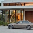 F30 BMW 3 Series LCI unveiled – updated looks, new engine lineup, 330e plug-in hybrid coming 2016