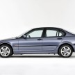 The BMW 3 Series – six generations over four decades