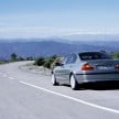 The BMW 3 Series – six generations over four decades
