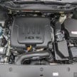 Driven Web Series 2015 #3: Battle of the powertrains – Camry Hybrid vs Ford Mondeo vs Peugeot 508 GT