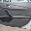 Peugeot 508 facelift final prices out – RM174k-RM202k