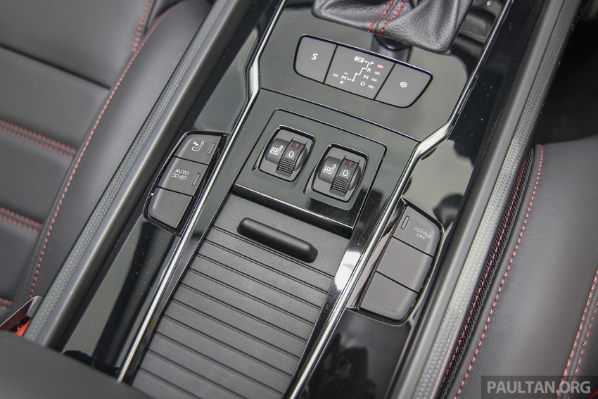 Peugeot 508 facelift launched in Malaysia – fr RM175k 344035