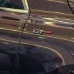 Peugeot 508 GT facelift previewed – RM205k estimated