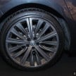 Peugeot 508 GT facelift previewed – RM205k estimated