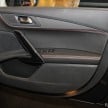 Peugeot 508 GT facelift previewed – RM205k estimated