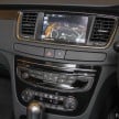 Driven Web Series 2015 #3: Battle of the powertrains – Camry Hybrid vs Ford Mondeo vs Peugeot 508 GT