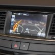 Peugeot 508 GT facelift previewed – RM205k estimated