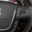Peugeot 508 GT facelift previewed – RM205k estimated