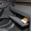 Peugeot 508 GT facelift previewed – RM205k estimated