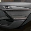 Peugeot 508 GT facelift previewed – RM205k estimated