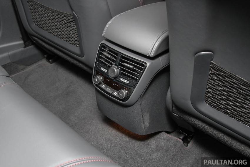 Peugeot 508 GT facelift previewed – RM205k estimated 338569