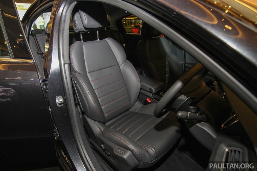 Peugeot 508 GT facelift previewed – RM205k estimated 338575