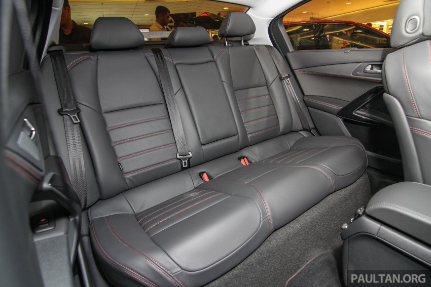 Peugeot 508 GT facelift previewed – RM205k estimated 338578