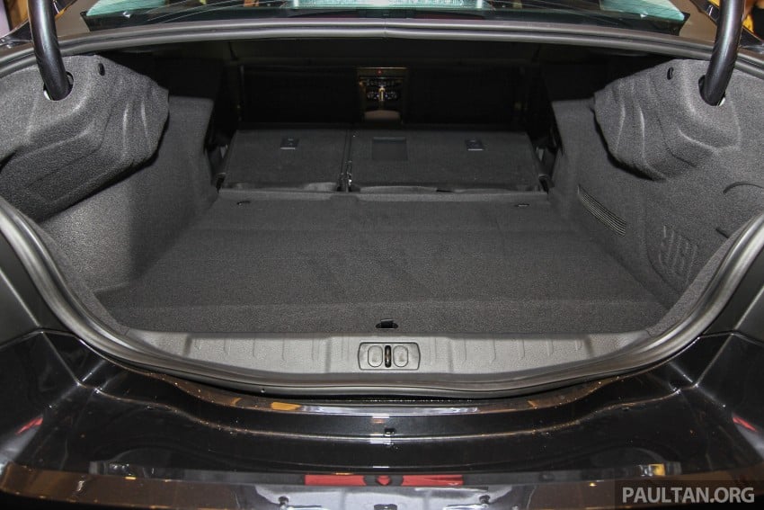 Peugeot 508 GT facelift previewed – RM205k estimated 338582