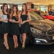 Peugeot 508 GT facelift previewed – RM205k estimated