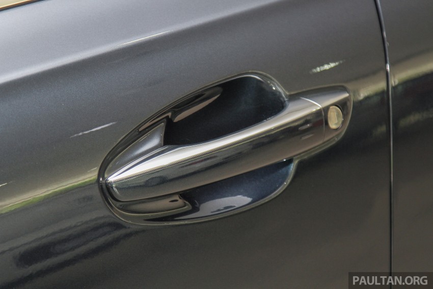 GALLERY: Peugeot 508 THP facelift in showrooms 339656