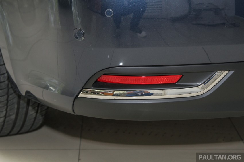 GALLERY: Peugeot 508 THP facelift in showrooms 339661