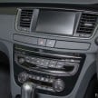 Peugeot 508 facelift launched in Malaysia – fr RM175k