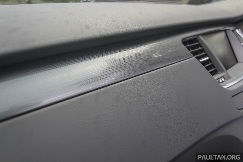 Peugeot 508 facelift launched in Malaysia – fr RM175k 344069
