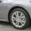 Peugeot 508 facelift final prices out – RM174k-RM202k