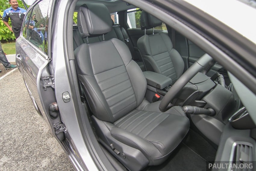 Peugeot 508 facelift launched in Malaysia – fr RM175k 344052