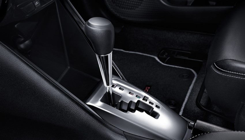 New Toyota Vios TRD Sportivo introduced in Thailand 339089