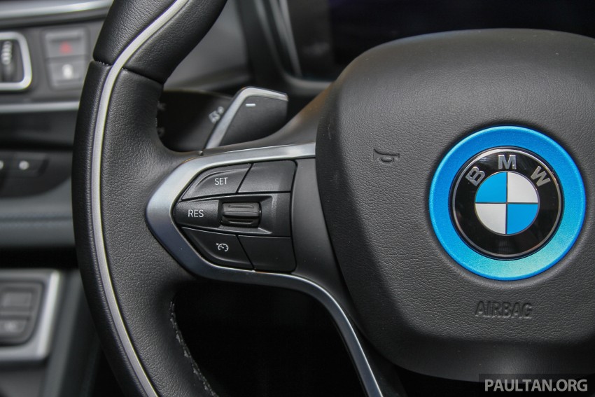 GALLERY: BMW i8, M3 Sedan – i, M performance 339741