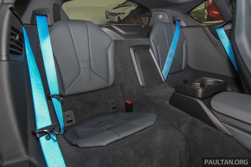 GALLERY: BMW i8, M3 Sedan – i, M performance 339749