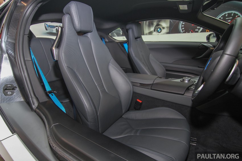 GALLERY: BMW i8, M3 Sedan – i, M performance 339750