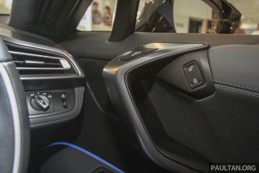 GALLERY: BMW i8, M3 Sedan – i, M performance 339759