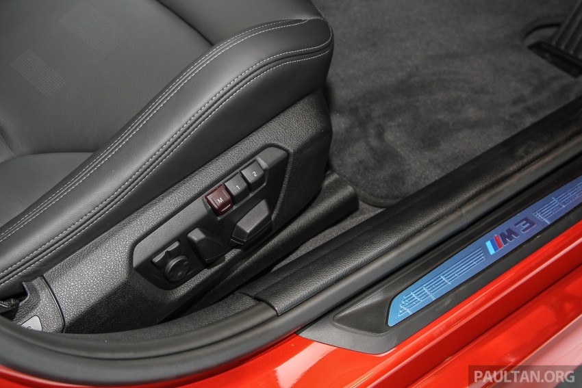GALLERY: BMW i8, M3 Sedan – i, M performance 339790