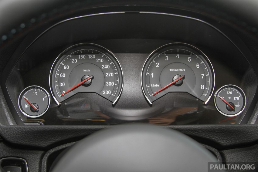 GALLERY: BMW i8, M3 Sedan – i, M performance 339796