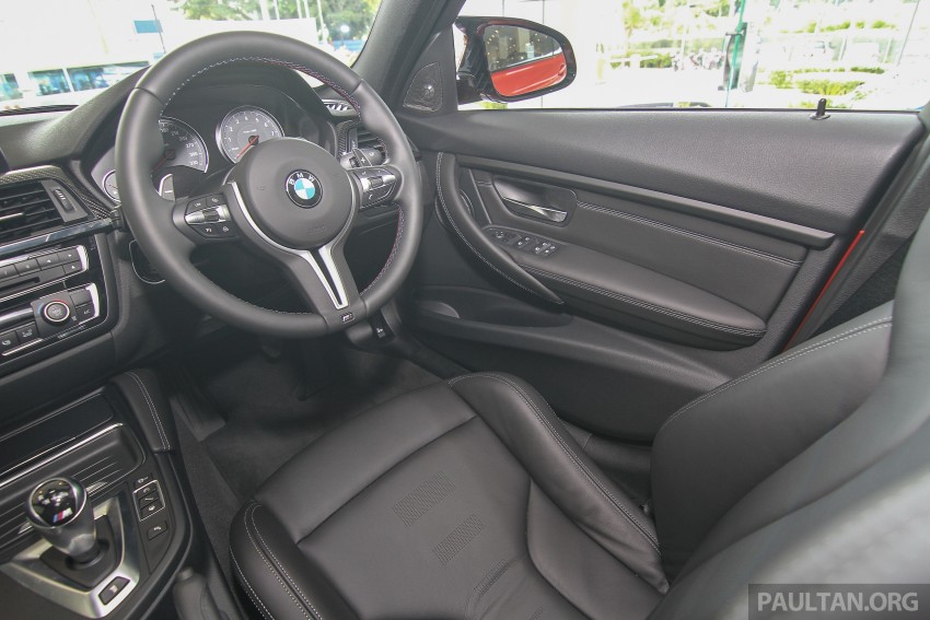 GALLERY: BMW i8, M3 Sedan – i, M performance 339817
