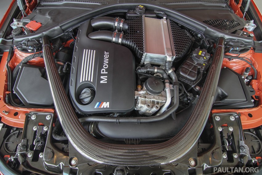 GALLERY: BMW i8, M3 Sedan – i, M performance 339829