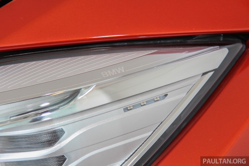 GALLERY: BMW i8, M3 Sedan – i, M performance 339769