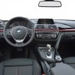 F30 BMW 3 Series LCI unveiled – updated looks, new engine lineup, 330e plug-in hybrid coming 2016