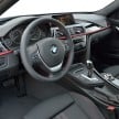 F30 BMW 3 Series LCI unveiled – updated looks, new engine lineup, 330e plug-in hybrid coming 2016